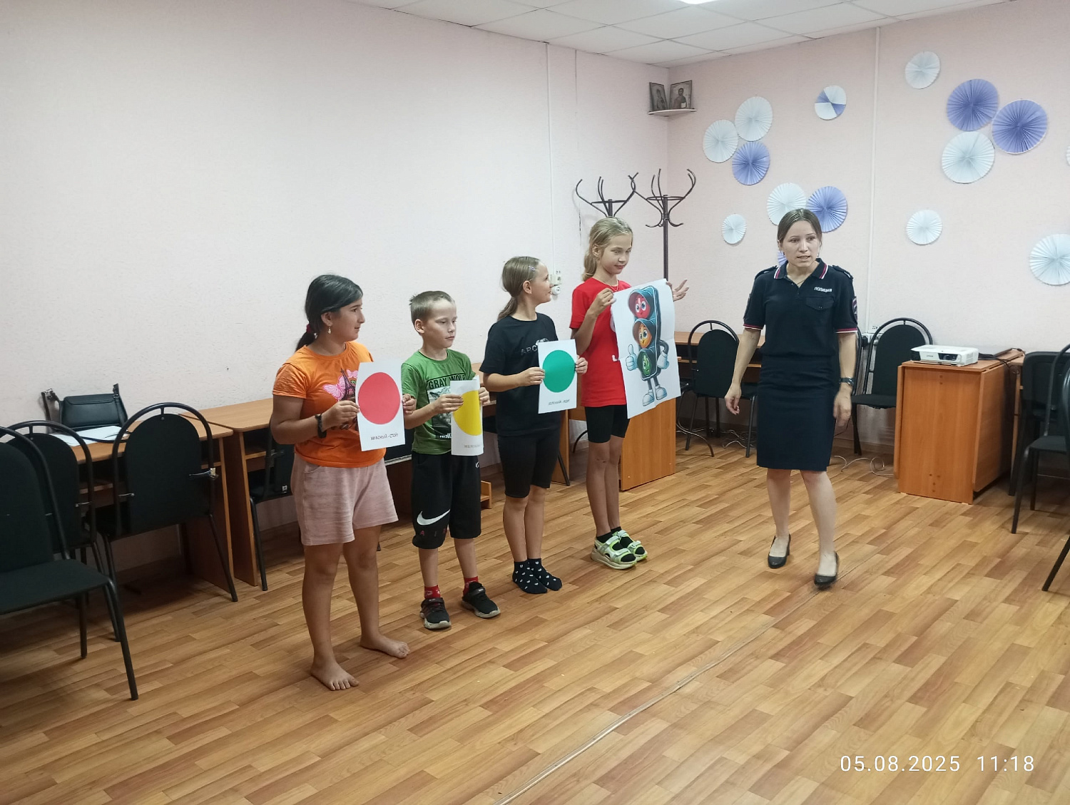 День Светофора